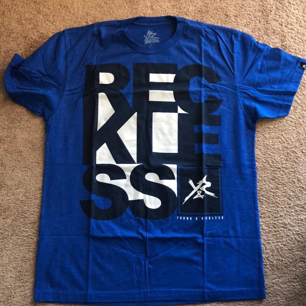 Y&R tshirt